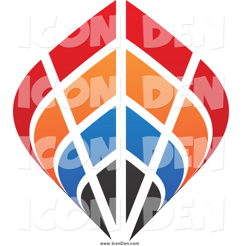 1024x1044 Royalty Free Abstract Stock Icon Designs