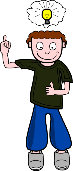 258x600 Idea 3 Clip Art