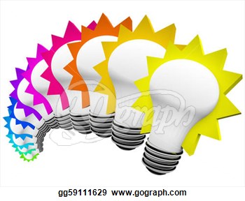 350x288 Idea Clipart Free Thinking