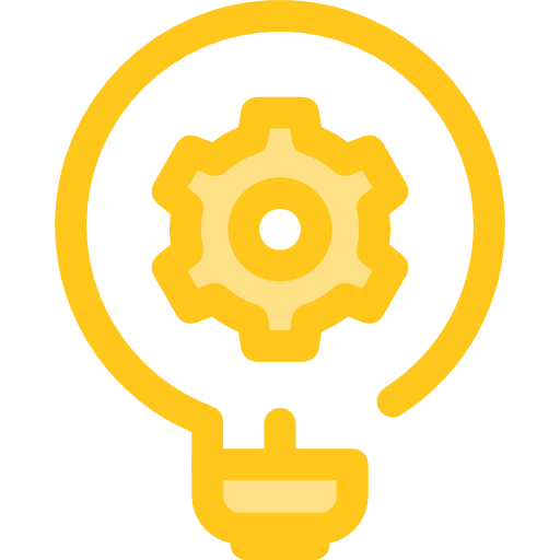 512x512 Idea Icon