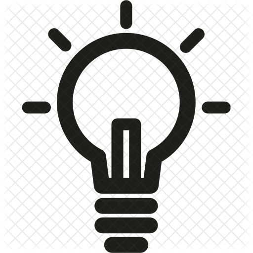 512x512 Idea Icon