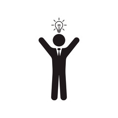 240x240 Search Photos Human Idea Icon