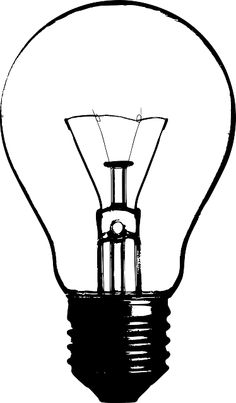 236x403 9 Vintage Light Bulb Vectors We Have Bulbs Like These! They Are