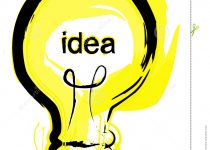 210x150 Clip Art Light Bulbs Clip Art