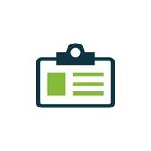 170x170 Clip Art Membership Card