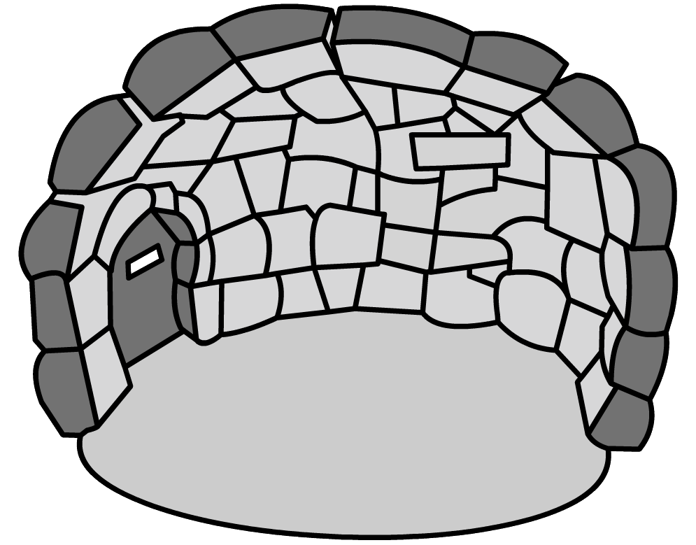 995x779 Igloo Pictures