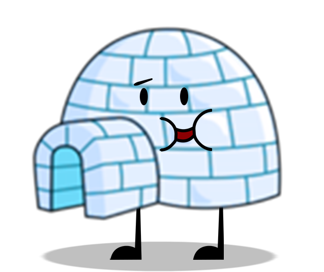 637x535 Igloo Random Object Battle Royal Wiki Fandom Powered By Wikia