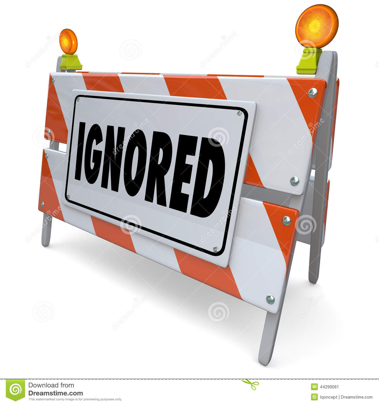 1300x1390 Ignored Clip Art Clipart