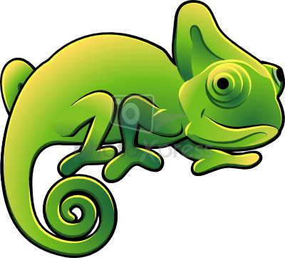400x362 Top 88 Iguana Clipart