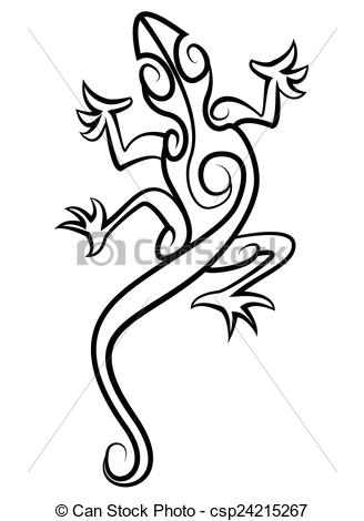 328x470 Clipart Black And White