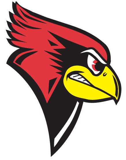 437x556 Illinois State University Clip Art