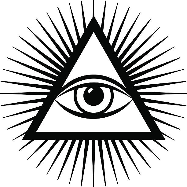 Illuminati Clipart | Free download on ClipArtMag