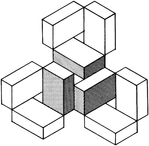 480x471 Optical Illusion Coloring Page Free Printable Coloring Pages