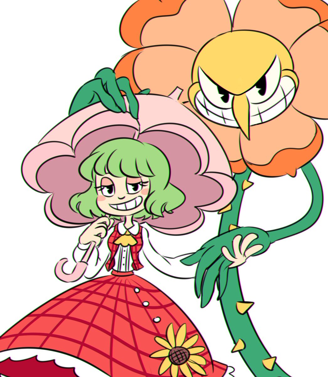 1046x1200 I'M Sorry But This Needed To Happen Cuphead Know Your Meme