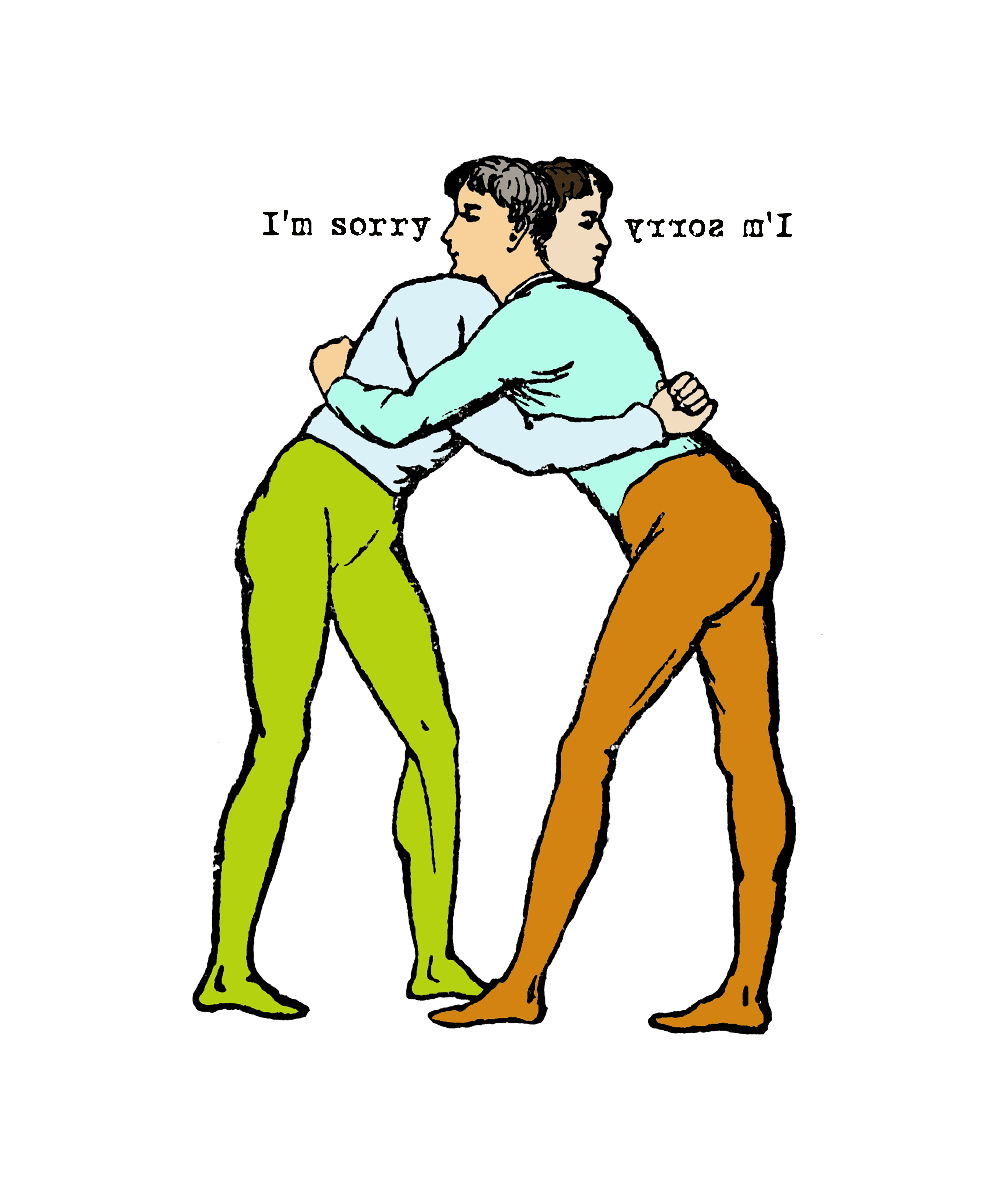 5442x6365 I'M Sorry Matthew C. Mariner