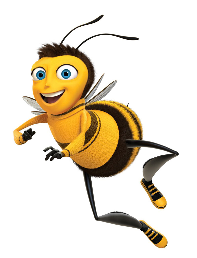 800x1046 Bumblebee Clipart Quiz Bee