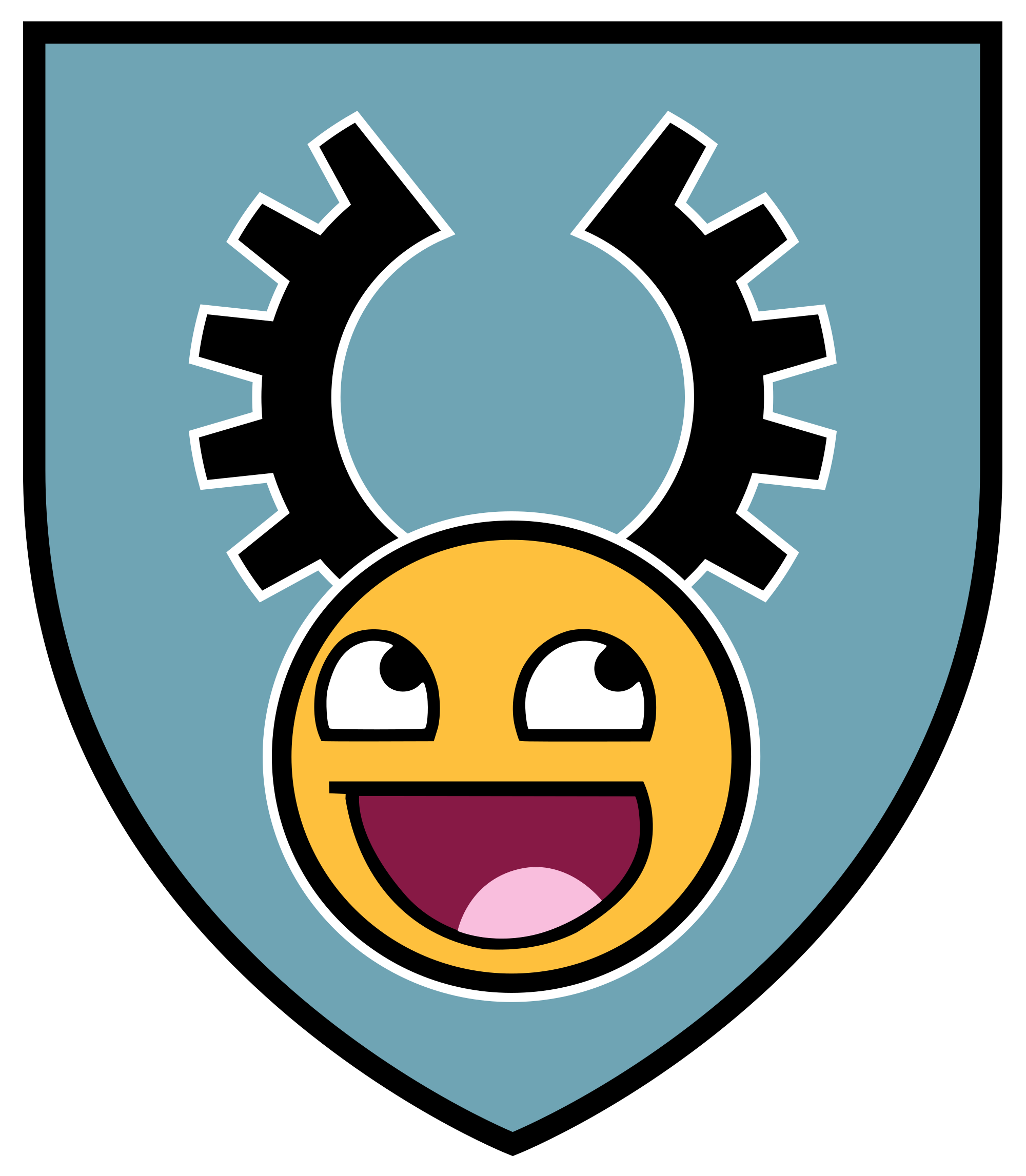 2000x2293 Fileawesome Arms.svg