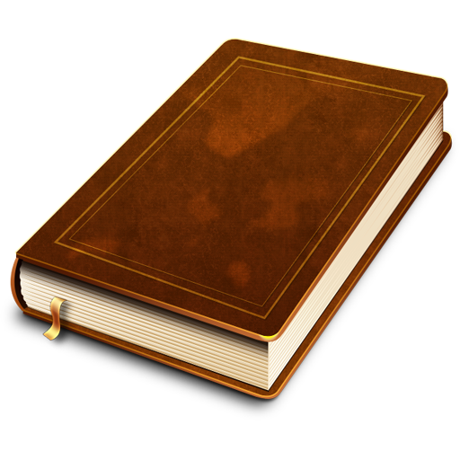 512x512 Book Png Images Transparent Free Download