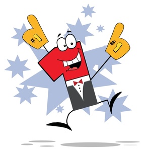 288x300 Free Celebrate Clipart Image 0521 1004 3015 1516 Business Clipart