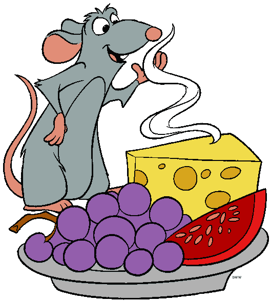 529x591 Ratatouille Clip Art Disney Clip Art Galore
