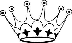 300x180 Crown Clip Art Crown Clip Art With Transparent