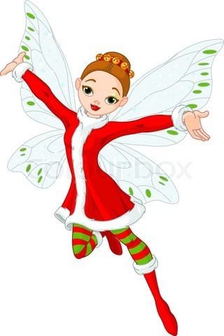 320x480 47 Best Christmas Fairy Tale Images Fairies