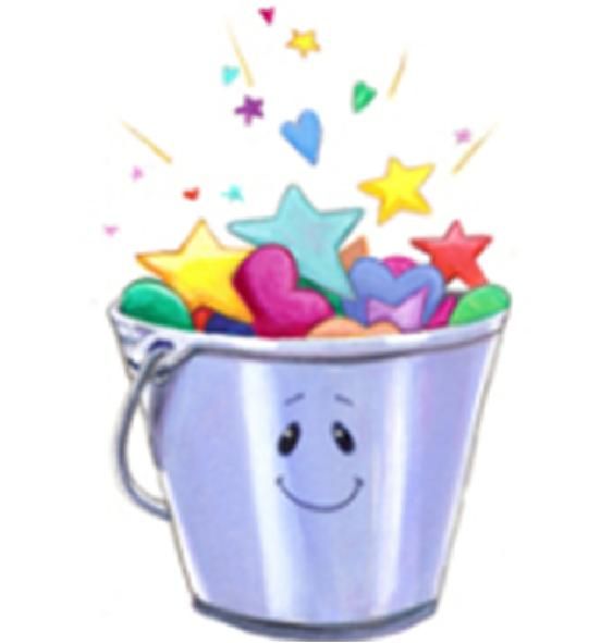 Image Of A Bucket