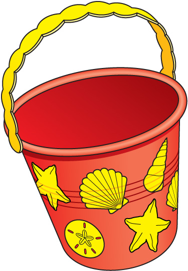 375x538 Bucket Clipart Dec 2017