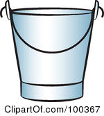 150x167 Bucket 20clipart Clipart Panda