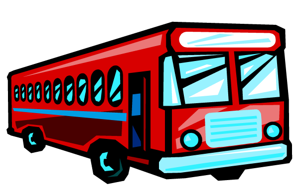 600x383 Cute School Bus Clip Art Free Clipart Images 2 Clipartix