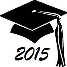 225x225 Graduation Cap Clipart