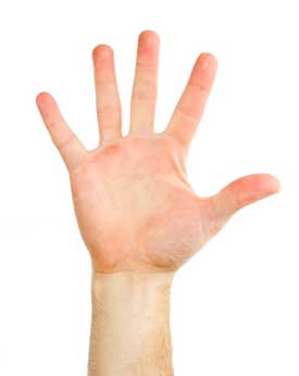 275x346 Hand Surgery Bakersfield Dr. Freeman