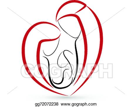 450x366 Vector Illustration