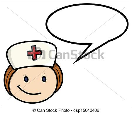 450x386 Nurse Clipart Vector