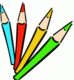 245x262 Pencils Clip Art