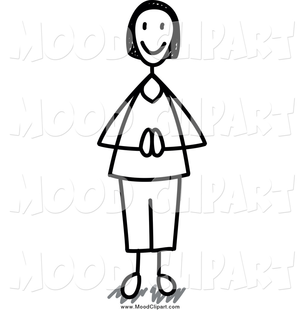 1024x1044 Mood Clipart Stick Person