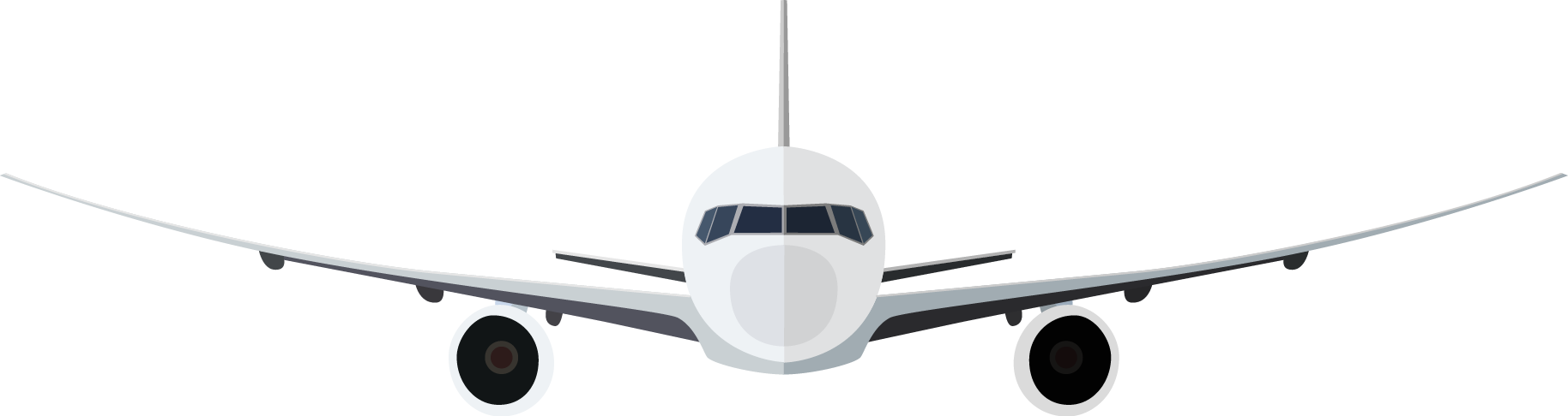 1828x486 Free To Use Amp Public Domain Airplane Clip Art