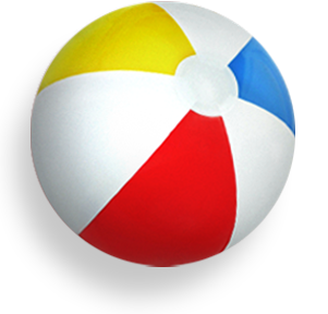 301x288 Download Beach Ball Free Png Photo Images And Clipart Freepngimg