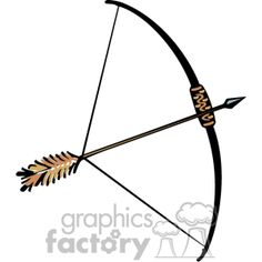 236x236 Bow And Arrow Tattoos On The Hand Bow And Arrow Tattoo Idea