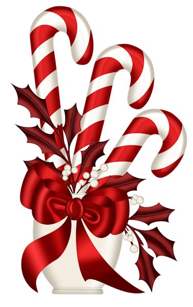 Image Of Candy Cane | Free download on ClipArtMag