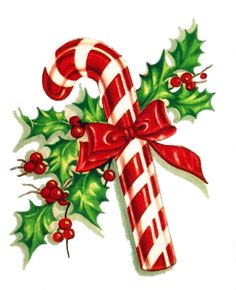 236x290 Candy Cane Clipart Christmas Spirit