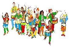 229x156 Fiesta Celebration Clip Art
