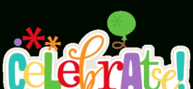 272x125 Celebration Clipart Clipartaz Free Clipart Collection