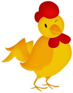 236x302 Cute Chicken Clipart Clipart Panda