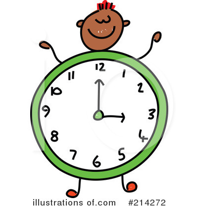 400x420 Clock Clipart
