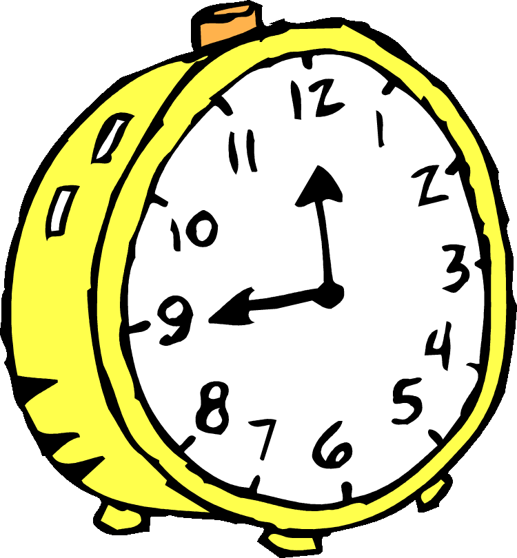 750x810 Clipart Images Of Clock