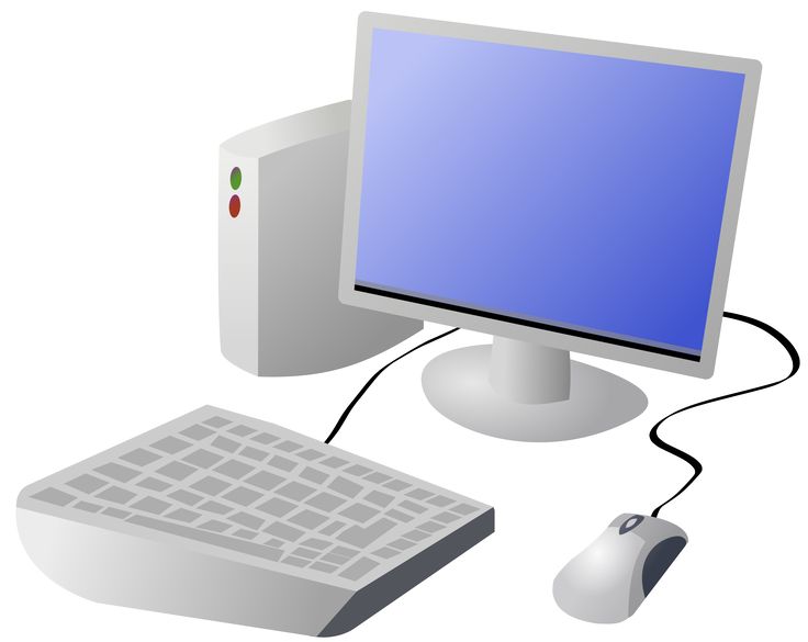 Image Of Computers