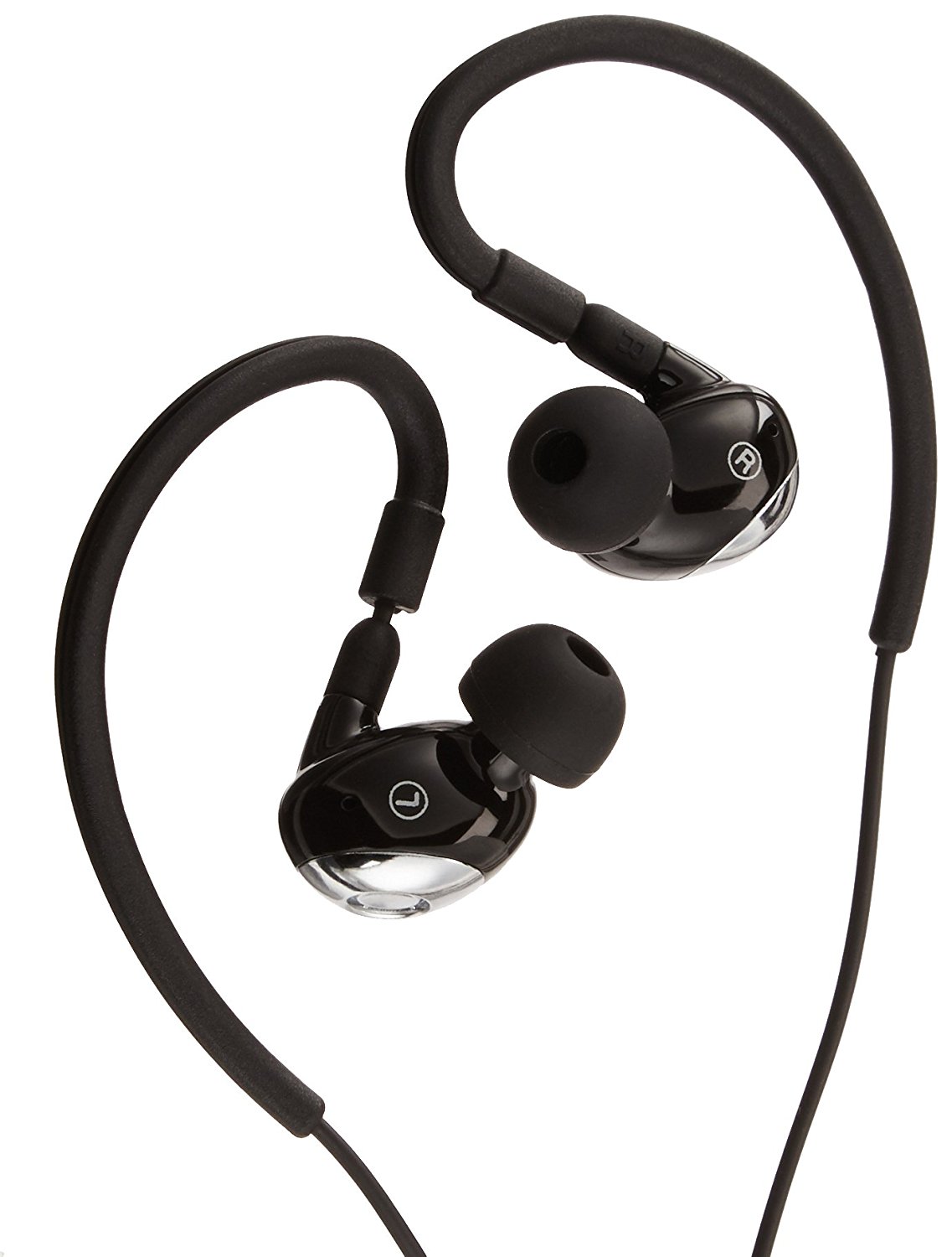 1137x1500 Amazonbasics Sport In Ear Headphones Amazon.co.uk Electronics
