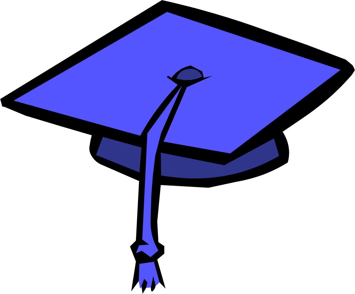 1231x1020 Graduation Cap Club Penguin Wiki Fandom Powered By Wikia