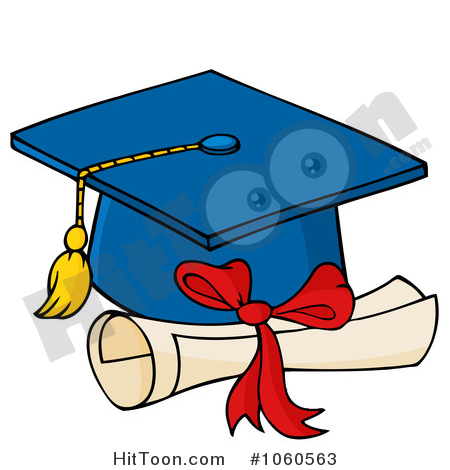 450x470 Graduation Clipart